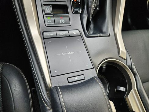 Used 2019 Lexus NX 300 FWD w/ Comfort Package image 28