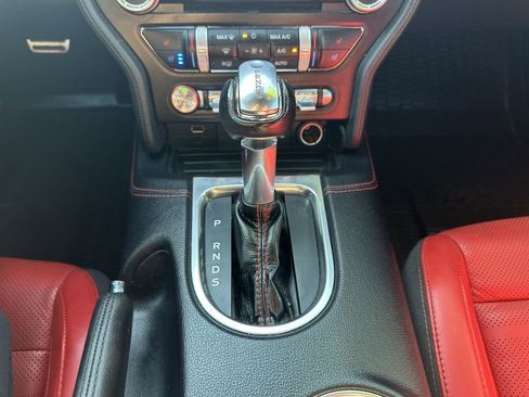 Used 2020 Ford Mustang GT Premium w/ GT Performance Package image 28