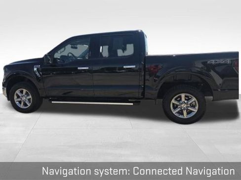 Used 2024 Ford F150 XLT AWD/4WD image 16