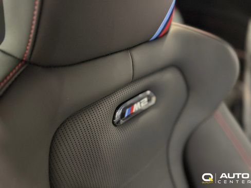 Used 2020 BMW M2 CS image 56