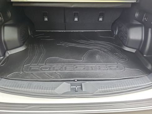 Certified 2026 Subaru Forester Premium AWD/4WD image 20