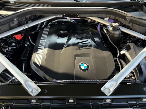 Certified 2024 BMW X5 sDrive40i w/ Parking Assistance Package image 35