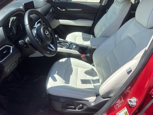 Used 2019 MAZDA CX-5 Grand Touring Reserve AWD/4WD image 24