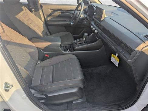 Used 2026 Honda CR-V Sport image 20