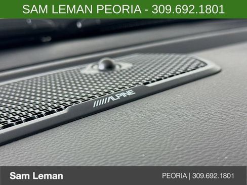 New 2026 RAM 1500 Big Horn image 19