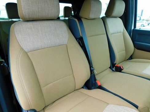 New 2025 Ford F350 XLT image 22