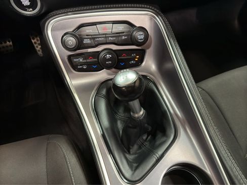 Used 2019 Dodge Challenger R/T Scat Pack image 24