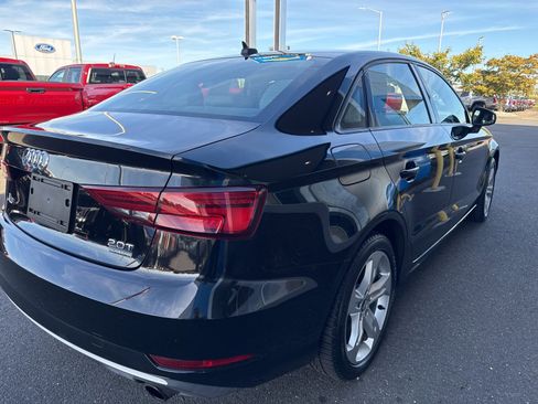 Used 2017 Audi A3 2.0T Premium image 6