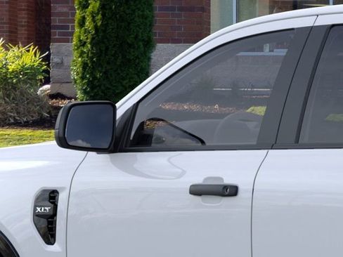 New 2025 Ford Ranger XLT w/ Trailer Tow Package AWD/4WD image 20