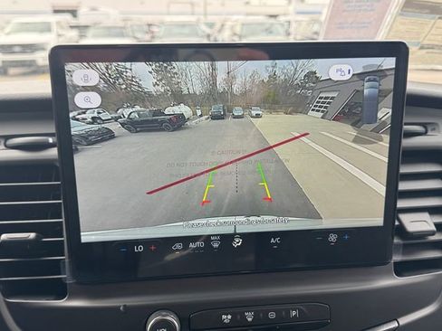 New 2026 Ford Transit 250 148 Medium Roof RWD image 16