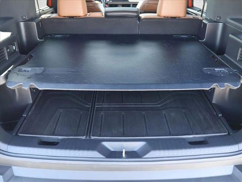 Certified 2026 Honda Passport TrailSport Elite image 6