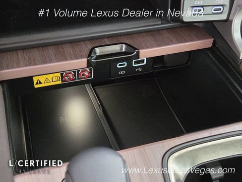 Certified 2024 Lexus RX 350 Premium w/ Accessory Package (Z1) FWD image 39