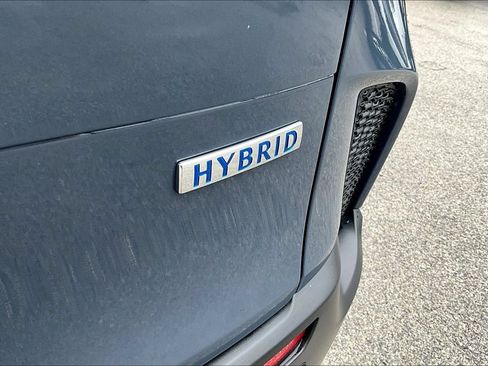 New 2026 MAZDA CX-50 AWD 2.5 Hybrid w/ Weather Package image 8