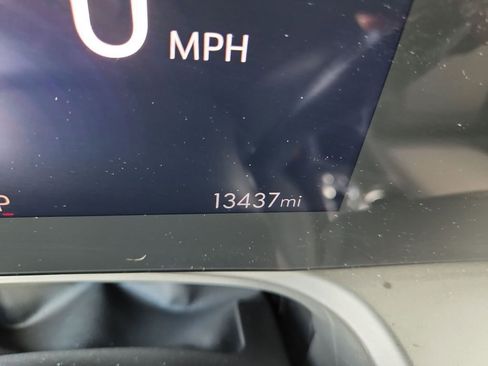 Used 2025 Buick Encore GX Preferred image 26