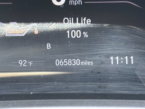 Used 2018 Honda CR-V EX-L image 36