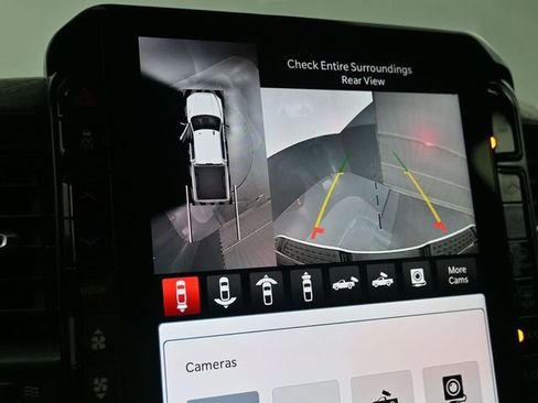 New 2026 RAM 2500 Laramie image 25