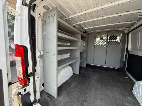 Used 2017 RAM ProMaster 1500 FWD image 50