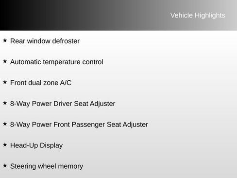 Certified 2025 Cadillac CT5 Premium Luxury image 27