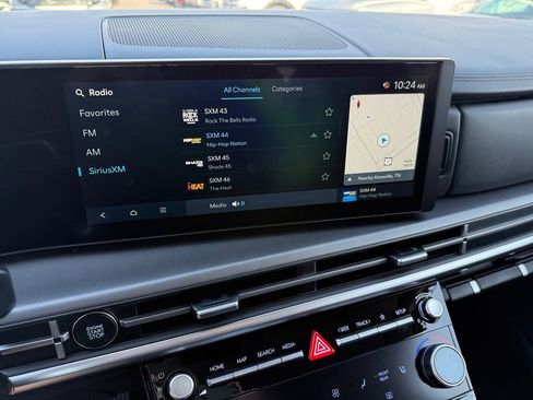 New 2026 Hyundai Santa Fe XRT AWD/4WD image 18