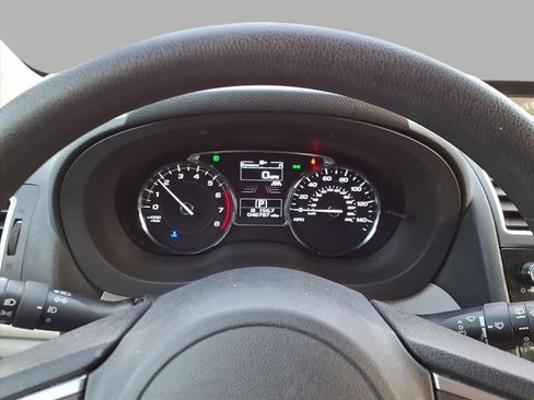 Used 2018 Subaru Forester 2.5i Premium image 7