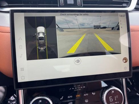 New 2024 Jaguar XF R-Dynamic SE image 26