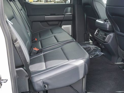 New 2026 Ford F150 Lariat AWD/4WD image 13