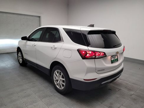 Used 2022 Chevrolet Equinox LT AWD/4WD image 5
