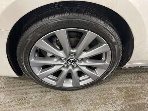 Used 2025 MAZDA MAZDA3 s image 10