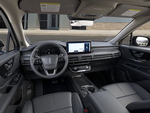 New 2024 Lincoln Corsair Grand Touring w/ Equipment Group 302A image 9