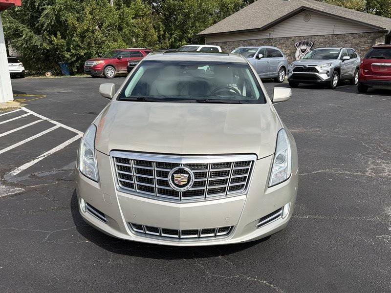 Used 2015 Cadillac XTS Premium FWD image 2