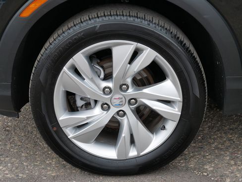 Used 2025 Buick Encore GX Preferred image 15