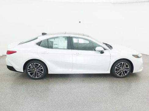 New 2026 Toyota Camry XLE image 44