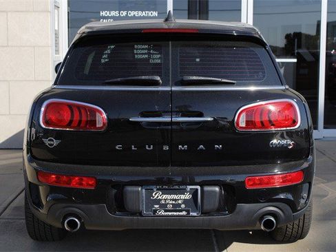 Used 2019 MINI Cooper Clubman S image 7