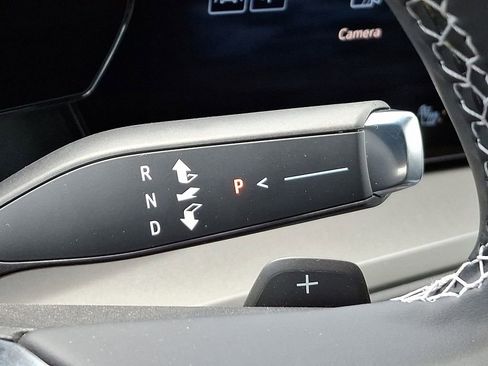 New 2025 Chevrolet Traverse LT image 7