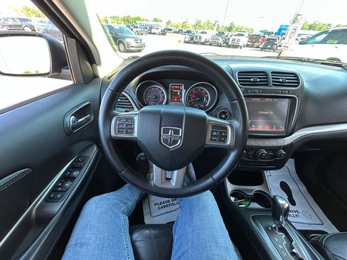 Used 2018 Dodge Journey Crossroad FWD image 30