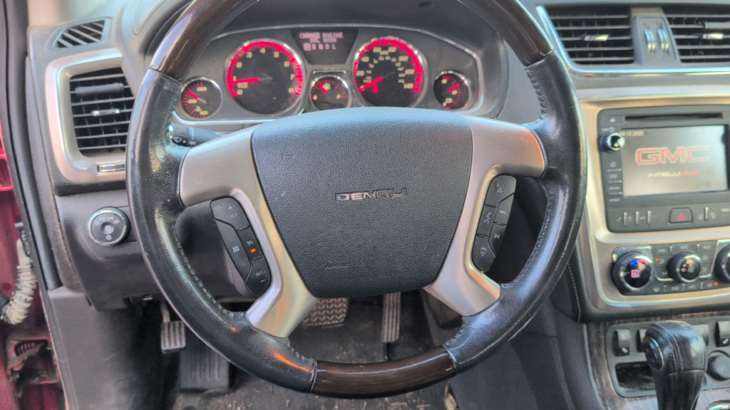 Used 2014 GMC Acadia Denali AWD/4WD image 12