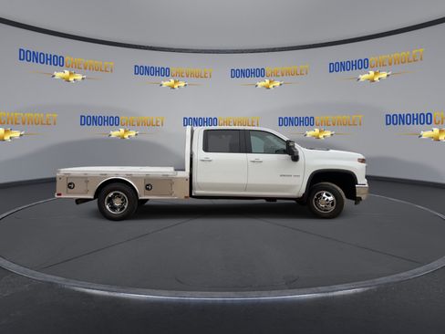 New 2026 Chevrolet Silverado 3500 LT w/ Convenience Package image 12