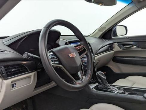 Used 2016 Cadillac ATS Sedan RWD image 21