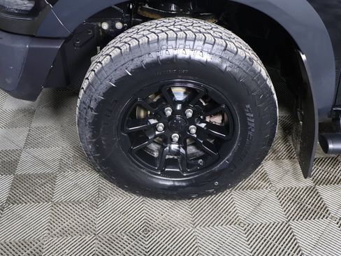 Used 2022 RAM 1500 Classic Warlock image 13