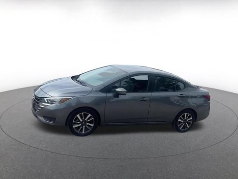 Used 2025 Nissan Versa SV FWD image 6