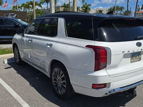 Used 2020 Hyundai Palisade Limited image 6