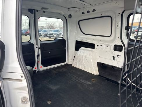 Used 2017 RAM ProMaster City Tradesman SLT w/ Rear Back-up Camera Group FWD image 25