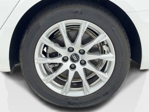 Used 2023 Audi A4 2.0T Premium w/ Convenience Package image 56