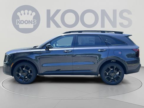 New 2026 Kia Sorento SX Prestige AWD/4WD image 2