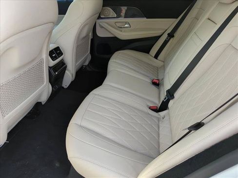 New 2026 Mercedes-Benz GLE 53 AMG 4MATIC image 15