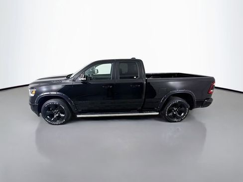Used 2019 RAM 1500 Big Horn image 4