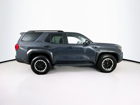Used 2025 Toyota 4Runner TRD Off-Road image 10
