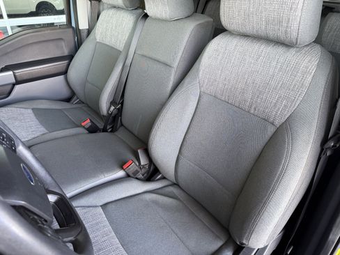 Used 2023 Ford F150 XLT image 19