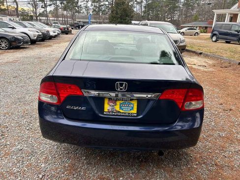 Used 2010 Honda Civic LX image 5