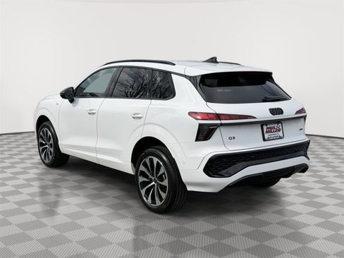 New 2026 Audi Q3 quattro 2.0T image 4
